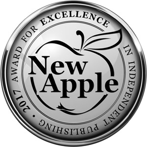 New Apple Awards for Excellence in Independent Publishing